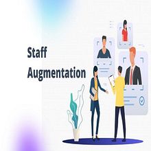 What is IT Staff Augmentation? . % Kindred Technology Group tarafından hazırlanan Web Geliştirme, Ve Web Tasarımı projesi - 09.05.2023