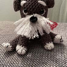 Top. Amigurumi project by Marta Sánchez - 09.08.2023