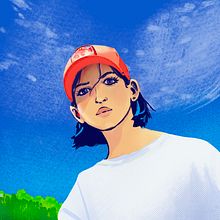 Descubriendo Procreate  . Ilustrasi tradisional proyek oleh ana corrales - 09.08.2023