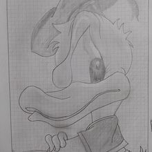 Mi proyecto del curso: De principiante a superdibujante. Design, Traditional illustration, Pencil Drawing, and Drawing project by LEIDY YANETH BUITRAGO JARAMILLO - 09.08.2023