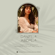 PORTAFOLIO . Un progetto di Marketing, Pubblicità, Illustrazione tradizionale, Fotografia, Br, ing, Br, identit, Character design, Web design, Social media, Marketing digitale, Design e Fotografia per Instagram di Daniela Abdala - 08.09.2023