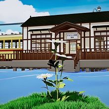 Mi proyecto. Projekt z dziedziny 3D i Animacje 3D użytkownika Nacho Hernández - 09.09.2023