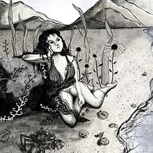 My project for course: Traditional Drawing Techniques with Procreate. Un proyecto de Ilustración tradicional, Dibujo, Ilustración digital, Dibujo de Retrato y Dibujo digital de Katia Grenier - 08.09.2023