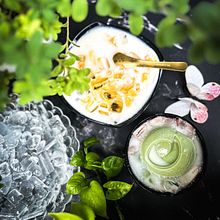 My project for course: Food Styling and Photography for Instagram. Un proyecto de Fotografía, Redes Sociales, Retoque fotográfico, Fotografía con móviles, Fotografía de producto, Fotografía digital, Fotografía gastronómica, Fotografía para Instagram, Fotografía Lifest, le, Food St y ling				 de Trang Chibi - 09.09.2023