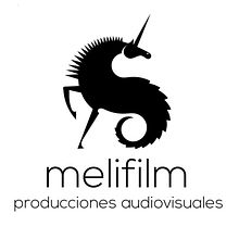 Logotipo para Melifilm. Design, Traditional illustration, Advertising, Br, ing, Identit, Editorial Design, Fine Arts, Graphic Design, Product Design, T, pograph, Web Design, Calligraph, Lettering, Vector Illustration, Creativit, Drawing, Logo Design, Digital Illustration, Artistic Drawing, Children's Illustration, Tattoo Design, Digital Lettering, Digital Design, T, pograph, Design, Digital Drawing, Ink Illustration, Editorial Illustration, Picturebook, Stationer, Design, Textile Design, and Textile Printing project by Carlos Baeza Kraemer - 09.09.2023