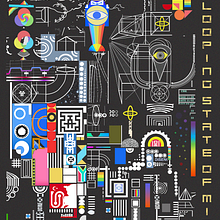 Cartel para concierto de The Field. Design, Traditional illustration, Advertising, Music, Br, ing, Identit, Editorial Design, Fine Arts, Graphic Design, Multimedia, Packaging, Painting, Product Design, T, pograph, Web Design, Collage, Calligraph, Comic, Street Art, Lettering, Pattern Design, Vector Illustration, Creativit, Drawing, Poster Design, Logo Design, Digital Illustration, Concept Art, Artistic Drawing, Children's Illustration, Pixel Art, Digital Lettering, Digital Design, Game Design, T, pograph, Design, DIY, Music Production, Photographic Composition, Digital Drawing, Digital Painting, Ink Illustration, Editorial Illustration, Animated Illustration, Creative Writing, Colored Pencil Drawing, Stationer, Design, Textile Printing, Textile Design, and Artificial Intelligence project by Carlos Baeza Kraemer - 09.09.2023