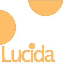 Lucida font | Logo Design Concept. Un proyecto de Diseño de logotipos, Diseño gráfico y Tipografía de Jay Graffiks - 09.09.2023