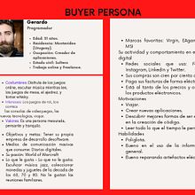 Mi proyecto del curso: Branded content y content curation para tu marca personal. Br, ing, Identit, Marketing, Cop, writing, Social Media, Stor, telling, Digital Marketing, Content Marketing, and Communication project by Leonardo Vidal Ferreiro - 09.08.2023