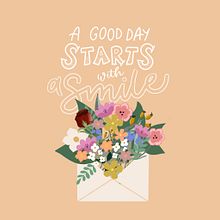 Mi proyecto del curso: Caligrafía y lettering básicos con Procreate. Un progetto di Calligrafia, Instagram e Lettering digitale di Gemma Perez - 09.09.2023