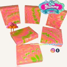 Leopardprint. Un projet de Design  , et Artisanat de Ad Lou - 30.03.2023