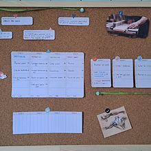 Un caballete para dibujo. Projekt z dziedziny Doradztwo kreat, wne, Zarządzanie projektowaniem, Marketing, Zarządzanie, Produkt i wność użytkownika Pablo Eluardo Acevedo - 10.09.2023