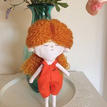 My project for course: Fabric Dolls: Design and Content Creation . % Maria Soldatova tarafından hazırlanan Sanat ve El Sanatları, O, uncak Tasarımı, Sos, al Med, a, Mobil Fotoğrafçılık, Ürün Fotoğrafçılığı, Dikiş, Instagram Fotoğrafçılığı, Ve Kalıpçılık ve Elbise Dikimi projesi - 09.10.2023