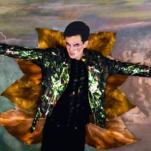La mariposa  Ein Projekt aus dem Bereich Bildbearbeitung, Fotoretuschierung, Porträtfotografie, Beleuchtung für Fotografie, Digitalfotografie und Artistische Fotografie von Alfonso Del Rio - 09.09.2023
