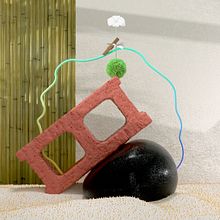My project for course: Still-Life Composition in 3D Ein Projekt aus dem Bereich 3D und 3-D-Design von Abizar Algifari - 11.09.2023