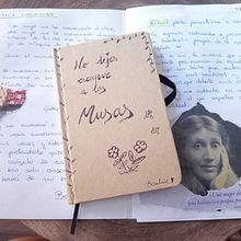 Mi proyecto del curso: Escritura de una novela paso a paso. Writing, Creativit, Stor, telling, Narrative, Fiction Writing, and Creative Writing project by beabeitabea - 09.11.2023