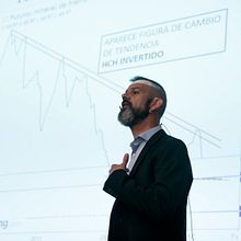 El Trading como forma de vida. Een project van Educatie van jmartinez_20 - 01.10.2023