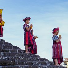 Santiago Atitlan Guatemala Ein Projekt aus dem Bereich Fotografie von López Carlos - 11.09.2023