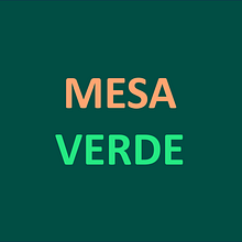 Estratégia de marca do Mesa Verde. Marketing, Stor, telling, Content Marketing, Communication, Br, and Strateg project by Moaci Leal Gonçalves Júnior - 03.08.2023