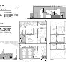 CASA DN . Architecture, 3D, and Design project by VICTOR MORALES - 09.11.2023