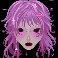 :). Digital Drawing project by Vanessa Vanessa - 08.26.2023