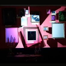 Videomapping Crime Room. Un proyecto de Eventos, Motion Graphics, Cine, vídeo, televisión, Bellas Artes, Diseño gráfico, Multimedia, Animación 2D, Creatividad y Realización audiovisual de Álvaro Gutiérrez Flórez - 09.09.2021