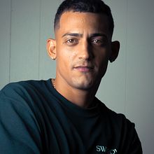 Mi proyecto del curso: Retrato fotográfico de principio a fin . Fotografi Potret, Fotografi Seni Rupa, Fotografi Ga, Dan a Hidup proyek oleh LIBEY RODRIGUEZ - 09.12.2023