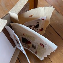 Els meus no jos. Un proyecto de Bellas Artes, Collage, Bordado y Diseño textil de Elisenda Mallol Comas - 12.09.2023