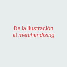 De la ilustración al merchandising: comercializa tu obra artística . % Arturo Rovira Roldan tarafından hazırlanan Geleneksel illüstras, on, Grafik Tasarım, Pazarlama, Dijital İllüstras, on, Ve İşletme projesi - 09.12.2023