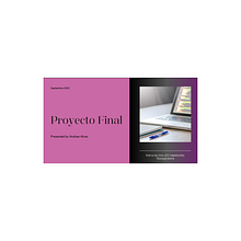 Mi proyecto del curso: Introducción al community management. Social Media, Digital Marketing, Content Marketing, Instagram Marketing, and Advertising project by Andrea Alves - 09.12.2023