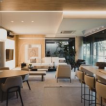 My project for course: Interior Photography. Photograph, Interior Architecture, Interior Decoration, Commercial Photograph, Architectural Photograph & Interior Photograph project by Pedro Henrique Miranda Dutra - 09.12.2023