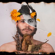 Mi proyecto del curso: Fotografía híbrida para la experimentación creativa. Un proyecto de Fotografía, Retoque fotográfico, Fotografía artística, Fotografía analógica y Autorretrato Fotográfico de Juan Delgado - 19.01.2022