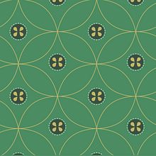 My project for course: Pattern design for homeware products. Graphic Design, Product Design, Pattern Design, and Digital Illustration project by Maria - 09.12.2023