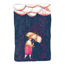 My project for course: Picturebook Illustration: Explore Color and Composition. Un progetto di Illustrazione tradizionale, Disegno a matita, Disegno, Illustrazione digitale, Illustrazione infantile, Teoria del colore e Albo illustrato di Vilma André - 11.09.2023