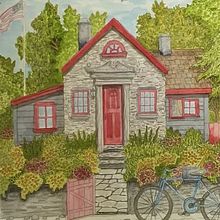Mi proyecto del curso: Creación de paletas de color con acuarela. Traditional illustration, Fine Arts, Painting, Watercolor Painting, and Color Theor project by Carolina S. - 09.13.2023