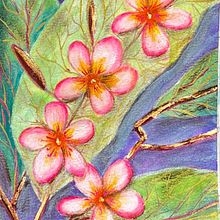 Mi proyecto del curso: Creación de paletas de color con acuarela. Ilustração tradicional, Artes plásticas, Pintura, Pintura em aquarela, e Teoria da cor projeto de María Isabel Violeta Vázquez - 01.01.2022