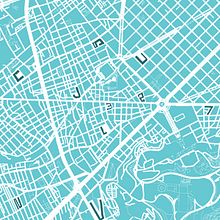 Terrats. Un proyecto de Diseño gráfico, Lettering y Tipografía de Andreu Martorell - 13.09.2023