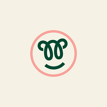 My project for course: Design Simple and Effective Visual Identities. Un progetto di Design, Br, ing, Br, identit, Graphic design, Design di loghi e Design tipografico di Darine Bahouche - 12.09.2023