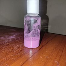Mi proyecto del curso: Pigmentos de laca a partir de tintes naturales: pintura textil. Projekt z dziedziny Craft,  Sztuki piękne,  Malarstwo, DIY, Farbowanie tkanin, Druk tekst, ln, Wzornictwo tekst i liów użytkownika Alma Marquez - 12.09.2023