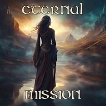 Eternal Mission. Music project by Mam Aki Music - 09.01.2023