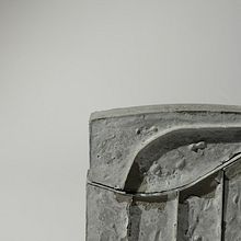 Vo.1. Un proyecto de Diseño de espacios de Hadas Geva - 15.09.2023