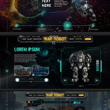 Redesign interface Ein Projekt aus dem Bereich UX / UI von bruno_rribeiro - 15.09.2023