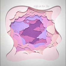 Paper cut out style animations! (see links). Un proyecto de Animación, Motion Graphics y Animación 2D de Jordan Waterman - 15.09.2023