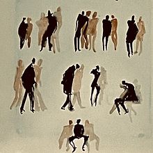 My project for course: Urban Sketching: Capture Your City in Motion. Un proyecto de Ilustración tradicional, Bocetado, Dibujo, Pintura a la acuarela, Ilustración arquitectónica y Sketchbook de nabirheim68 - 15.09.2023
