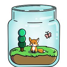My project for course: Designing Kawaii Worlds: Spread Joy Through Illustration. Un projet de Conception de personnages, Illustration numérique , et Manga de lykomeraki - 15.09.2023