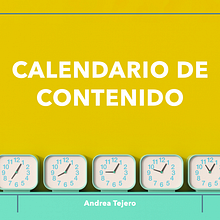 Timiko - Calendario de Contenido. Un proyecto de Redes Sociales, Marketing Digital, Marketing de contenidos, Marketing para Facebook y Marketing para Instagram de Andrea Tejero - 10.06.2023