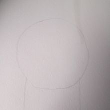 Mi proyecto del curso: Introducción al dibujo de retrato a lápiz. Fine Arts, Pencil Drawing, Drawing, Realistic Drawing, and Artistic Drawing project by soniagonzalez4069 - 09.16.2023