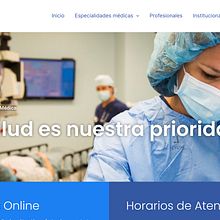 Mi proyecto del curso: Google Ads y diseño web. Un progetto di Marketing, Marketing digitale, Mobile marketing, Instagram, Marketing per Facebook, Marketing per Instagram, Growth Marketing e SEM di Juan Ignacio Wilde - 16.09.2023