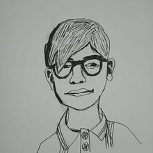Mi proyecto del curso: De principiante a superdibujante. Een project van  Ontwerp, Traditionele illustratie, Tekening met potlood y  Tekening van emi2210sonic - 16.09.2023
