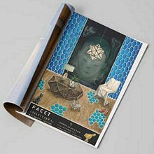My project for course: Commercial Illustration with Colored Pencils Ein Projekt aus dem Bereich Traditionelle Illustration, Bleistiftzeichnung und Zeichnen mit Buntstiften von likely_ann - 16.09.2023