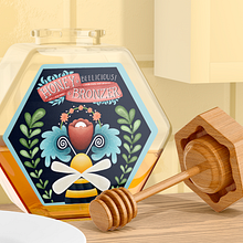 My project for course: Packaging Illustration: Create Imaginative Product Designs. Design, Traditional illustration, Packaging, Product Design, Digital Illustration, H, and Lettering project by sneha_chotia - 09.16.2023